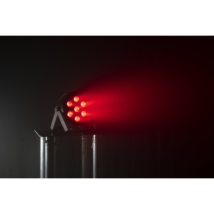 Ibiza Light - THINPAR7X6-RGBW