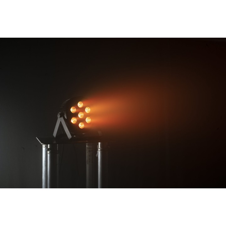 Ibiza Light - THINPAR7X6-RGBW