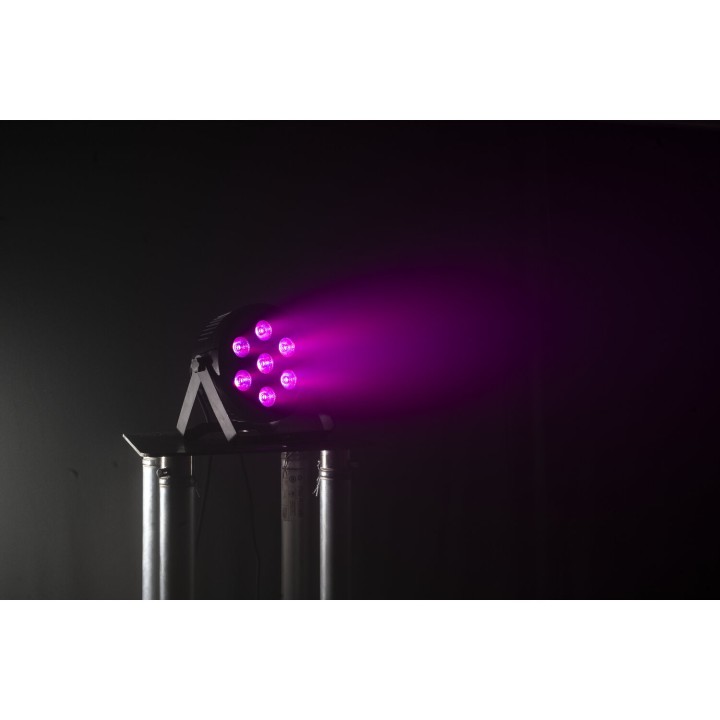 Ibiza Light - THINPAR7X6-RGBW