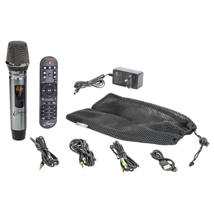 C.PERKINS - ROADY FL