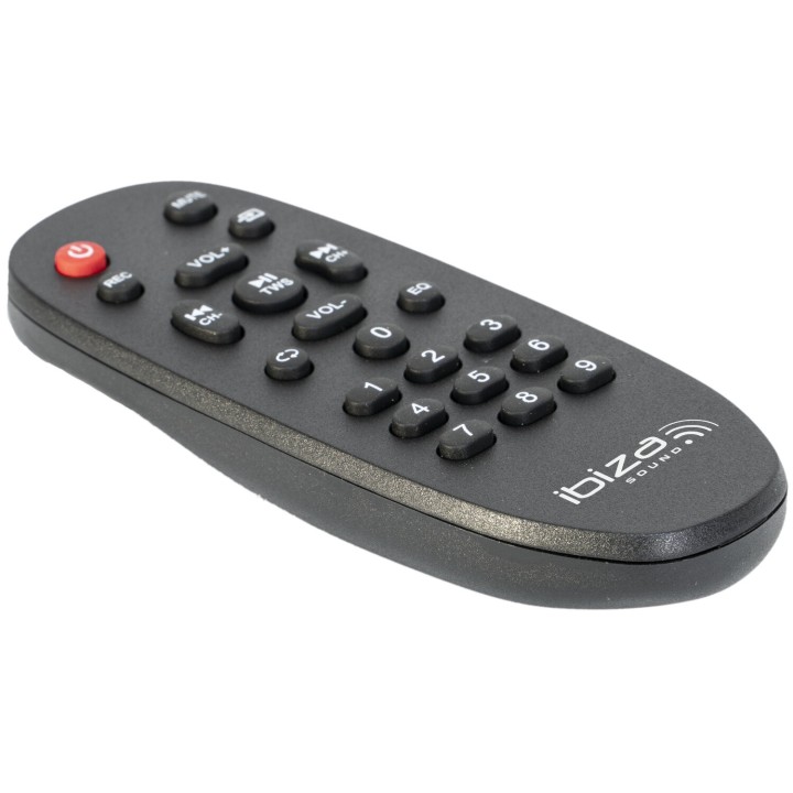 Ibiza Sound - PHANTOM