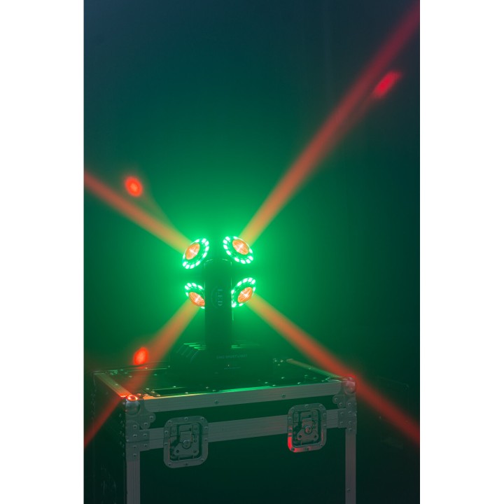 Ibiza Light - SATURNE