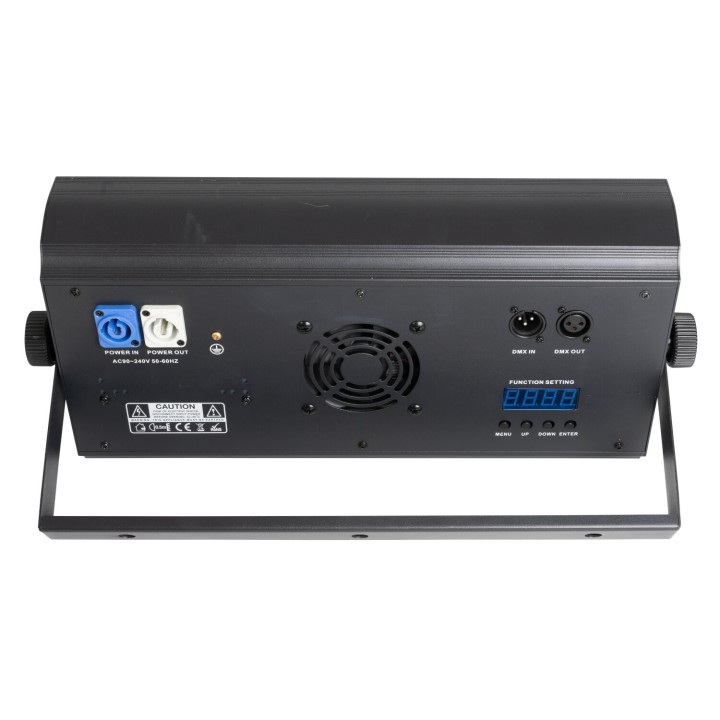 AFX - HYPER-STROBE-RGB+W