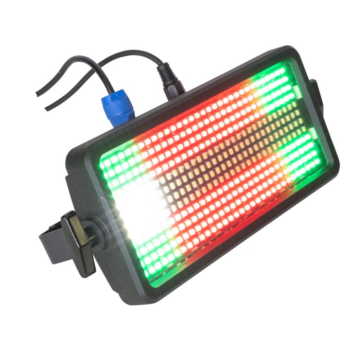 Ibiza Light - FLASH-COLOR-STROBE