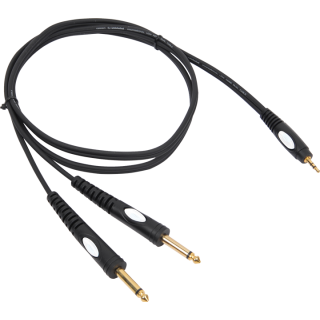 BST - MINIJACK/JACK-3