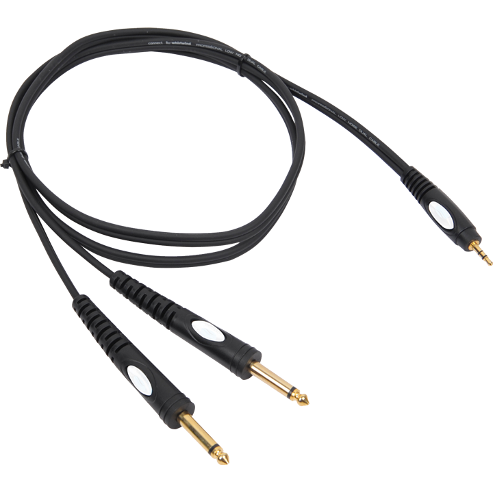 BST - MINIJACK/JACK-3