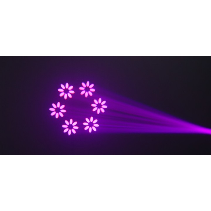 Ibiza Light - E-BEAM100