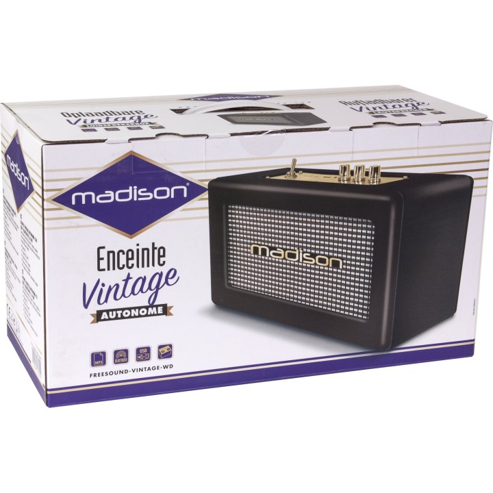 Ibiza Sound - FREESOUND200