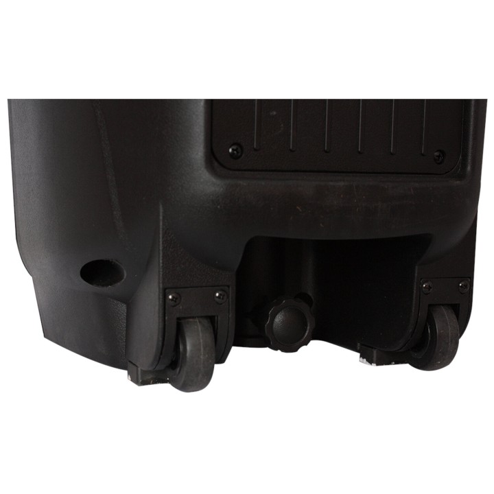 Ibiza Sound - PORT225VHF-BT