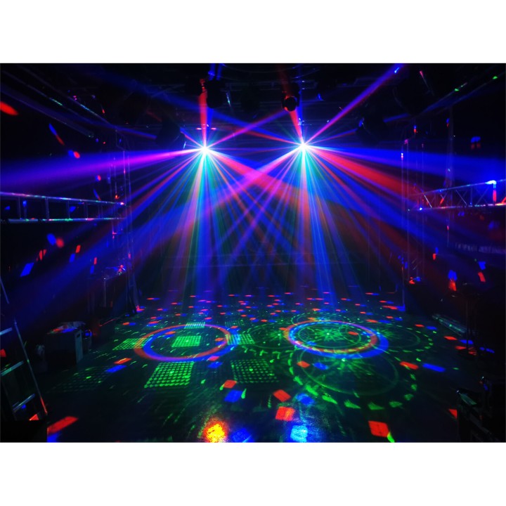 Ibiza Light - FULLMOON