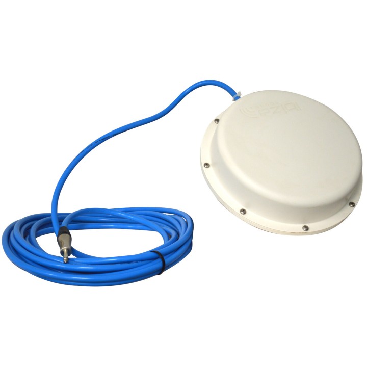 Ibiza Sound - PORT12UHF-WH-MKII-POOLPACK