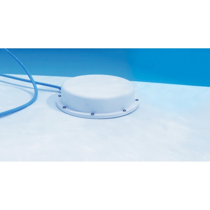 Ibiza Sound - PORT12UHF-WH-MKII-POOLPACK