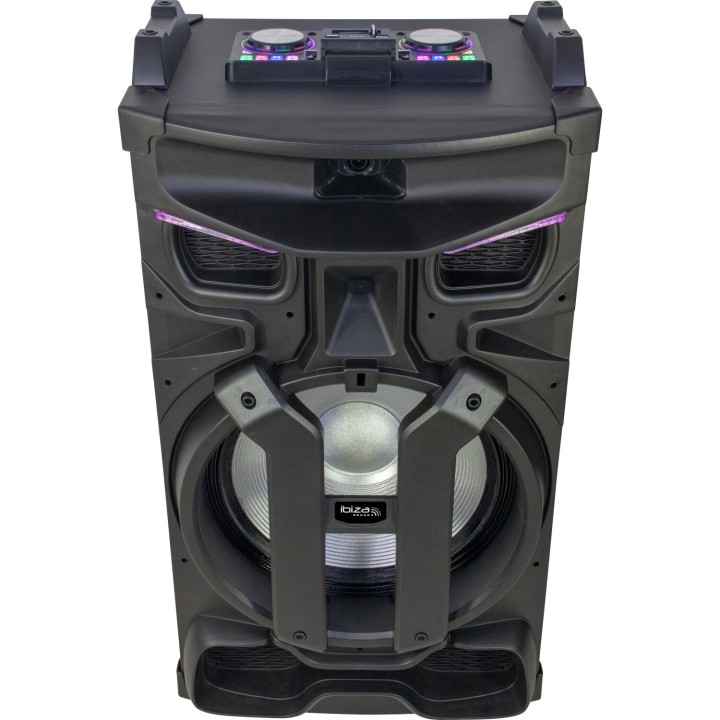 Ibiza Sound - STANDUP18-MAX