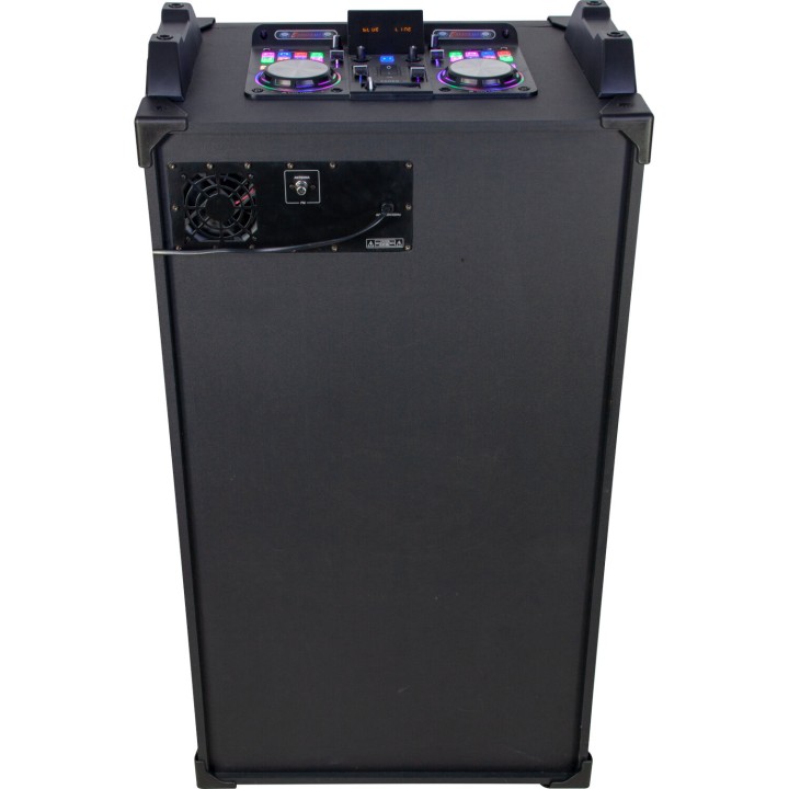 Ibiza Sound - STANDUP18-MAX