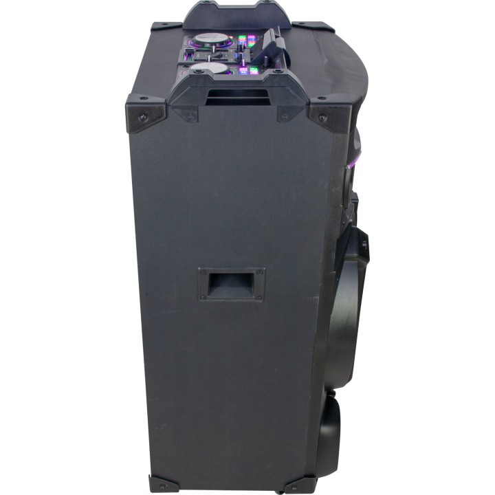 Ibiza Sound - STANDUP18-MAX