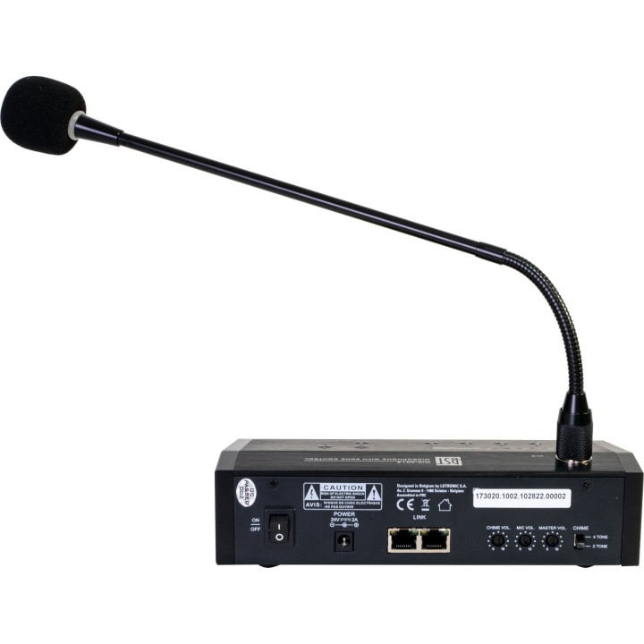 BST - MIC-4012