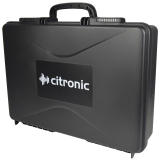 Citronic - 127.038UK