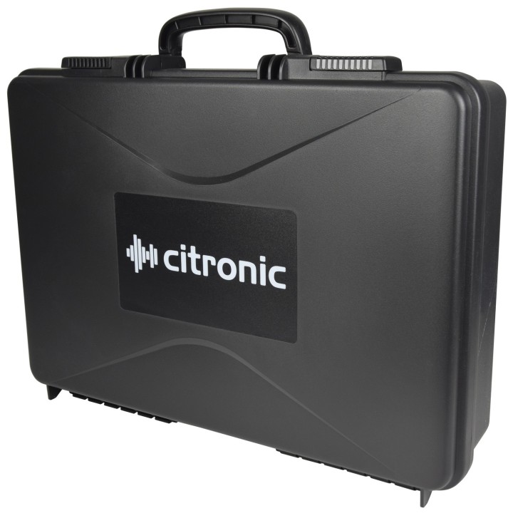Citronic - 127.038UK