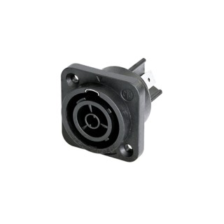 Neutrik - NAC3FPX-TOP-SB