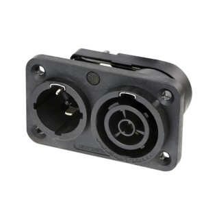 Neutrik - NAC3PX-TOP-SB