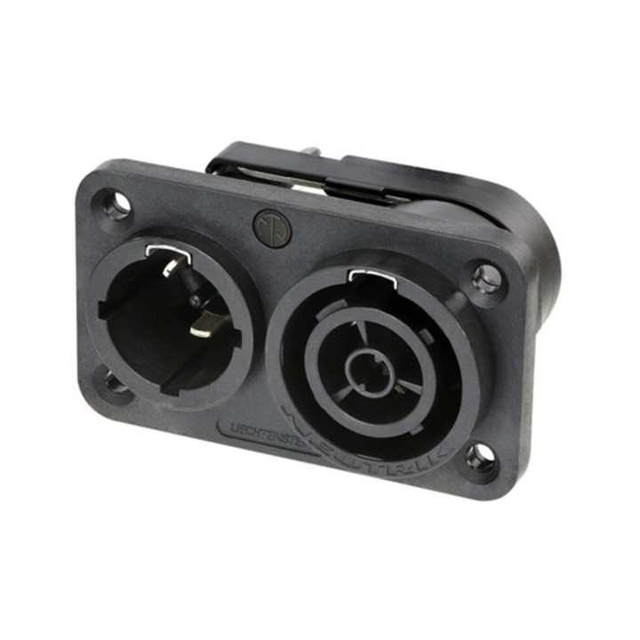 Neutrik - NAC3PX-TOP-SB