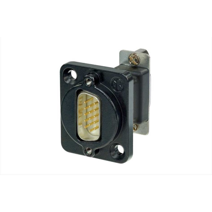 Neutrik - NADB15MF-B