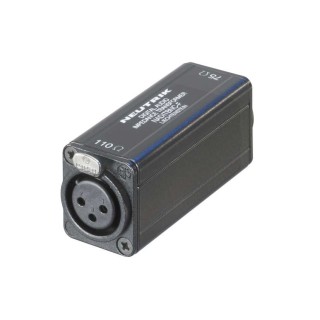 Neutrik - NADITBNC-F