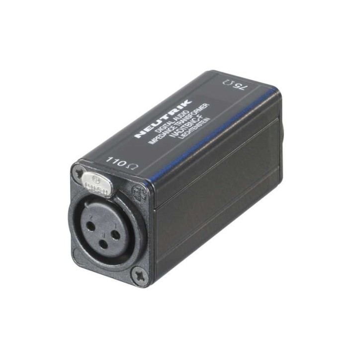 Neutrik - NADITBNC-F