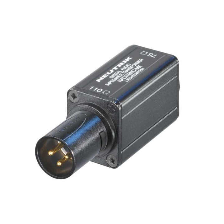 Neutrik - NADITBNC-MX