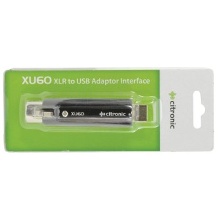 Citronic - 173.602UK