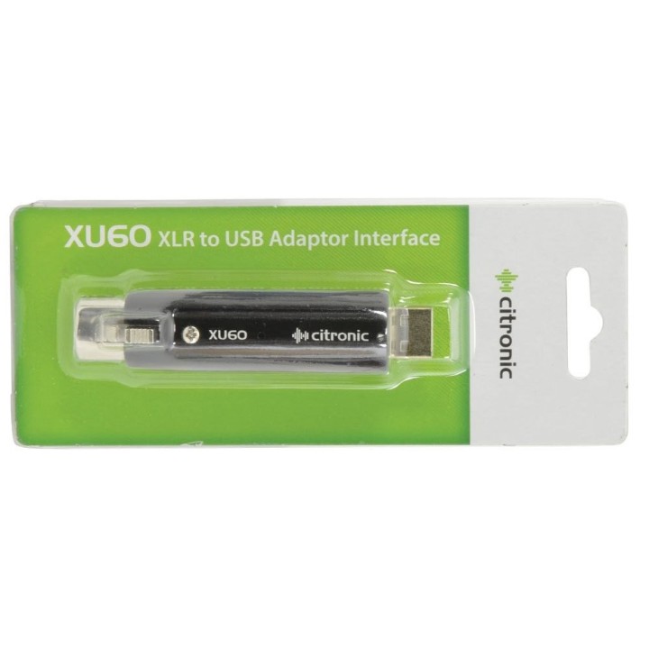 Citronic - 173.602UK