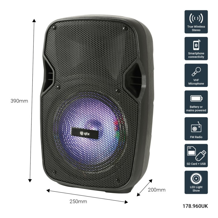 QTXsound - 178.960UK