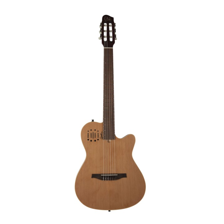 GODIN - INGODIN07