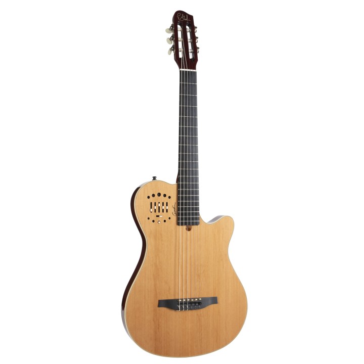 GODIN - INGODIN07