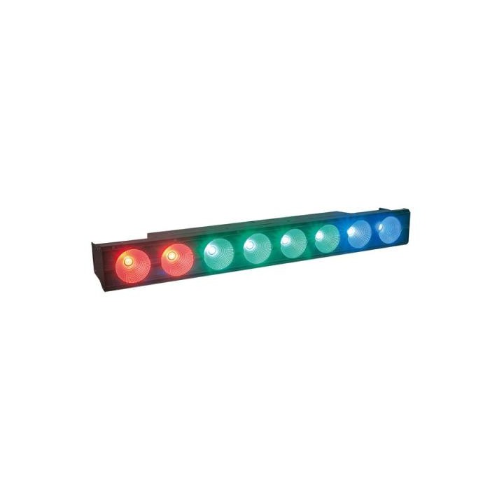 Showtec - Pixel Bar 8 COB - Tubo y Barra LED | Z-Bombilla