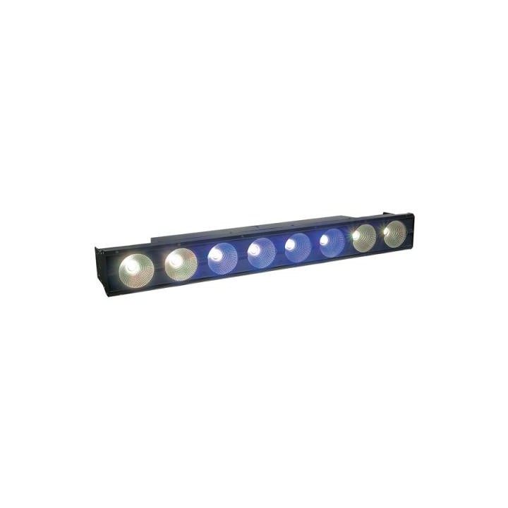 Showtec - Pixel Bar 8 COB - Tubo y Barra LED | Z-Bombilla