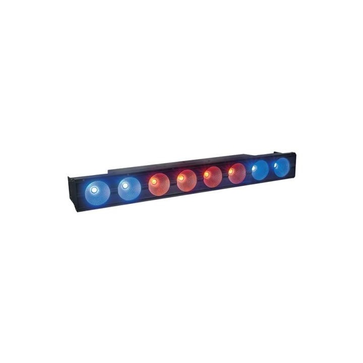 Showtec - Pixel Bar 8 COB - Tubo y Barra LED | Z-Bombilla