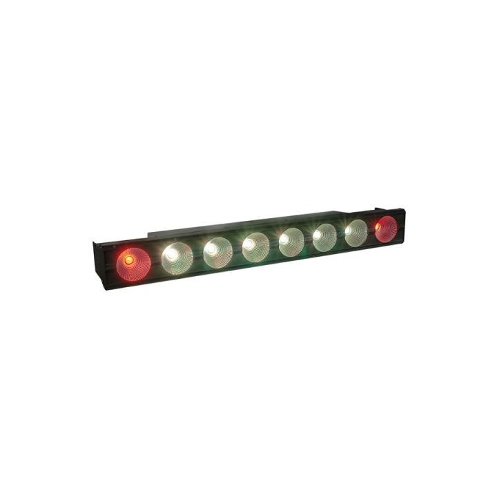 Showtec - Pixel Bar 8 COB - Tubo y Barra LED | Z-Bombilla