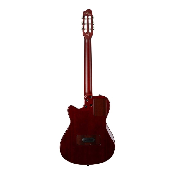 GODIN - INGODIN07