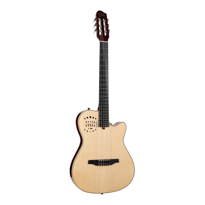 GODIN - INGODIN07