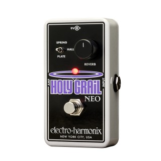 EHX - INEHX01