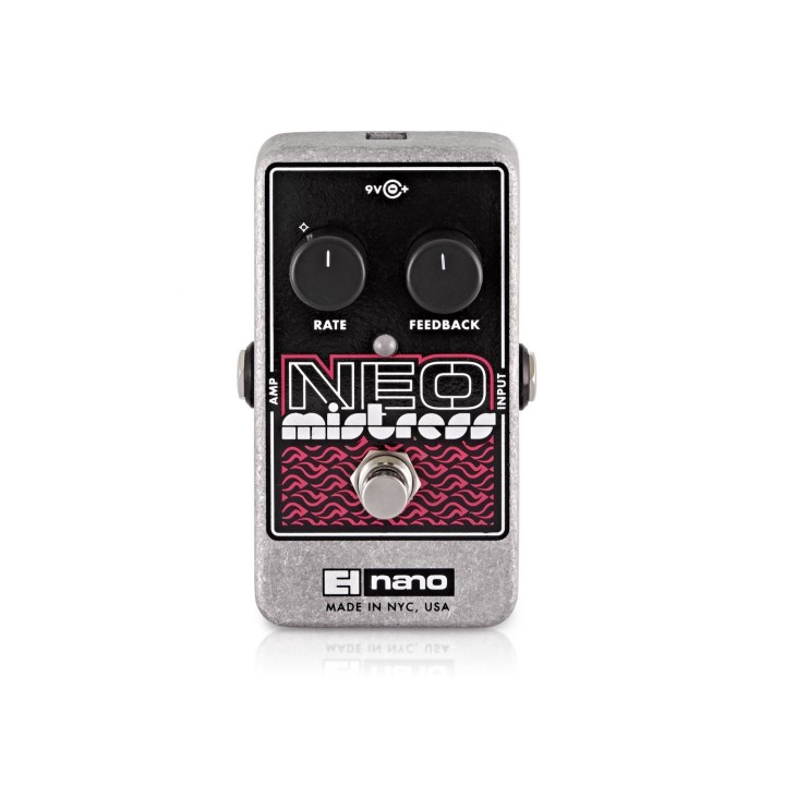 EHX - INEHX01