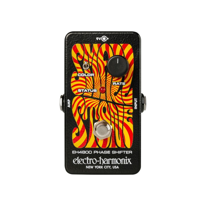 EHX - INEHX01