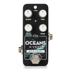 EHX - INEHX01 1