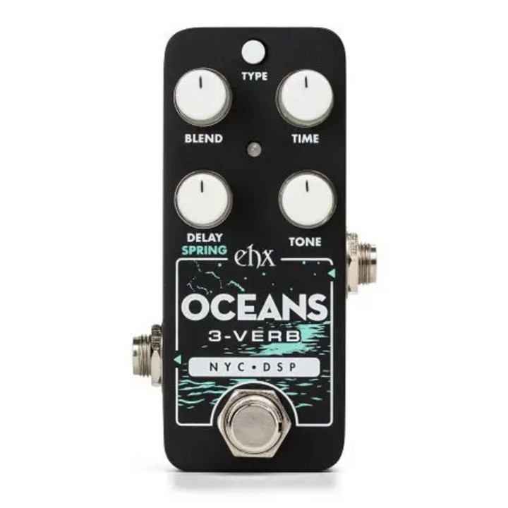 EHX - INEHX01