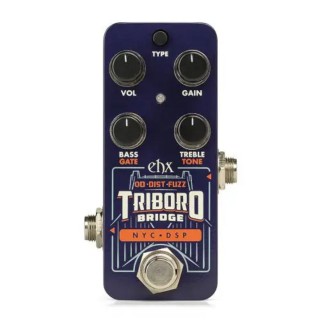 EHX - INEHX01