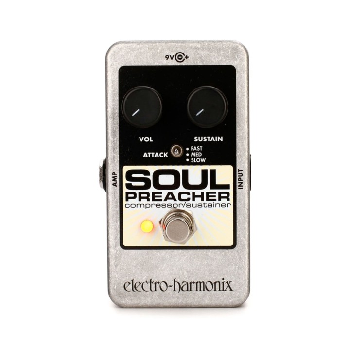EHX - INEHX01