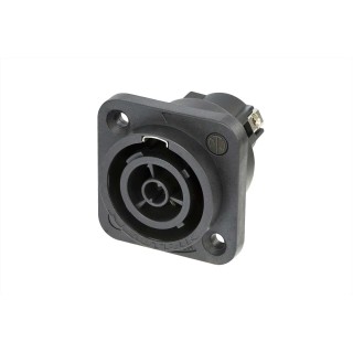 Neutrik - NAC3FPX-ST-TOP