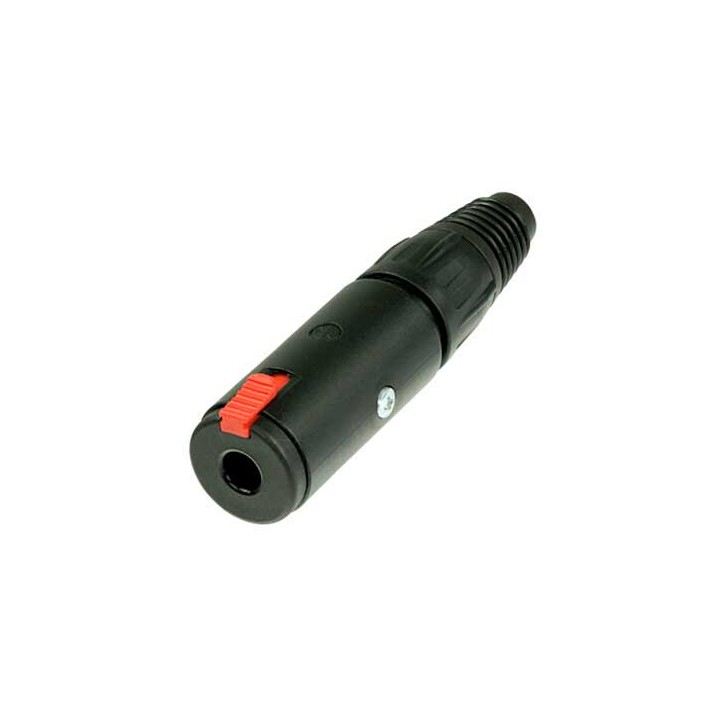 Neutrik - NJ3FC6-BAG