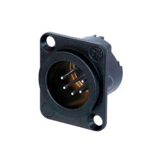 Neutrik - NC5MD-LX-BAG